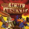 Looney Tunes Acme Arsenal