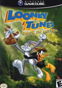 Looney Tunes Back in Action