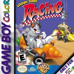 Looney Tunes Racing