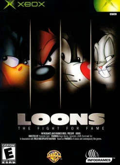 Loons Fight for Fame
