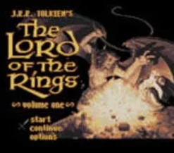 Lord of the Rings