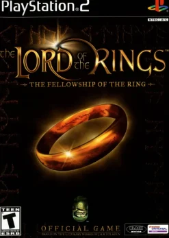 Lord of the Rings Fellowship
