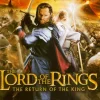Lord of the Rings Return of King