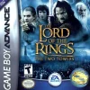 Lord of the Rings Two Towers