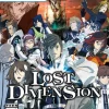 Lost Dimension