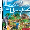 Lost in Blue 2 DS Game