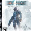 Lost Planet Extreme Condition