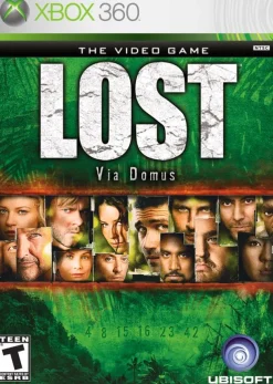 Lost Via Domus