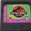 Lost World Jurassic Park