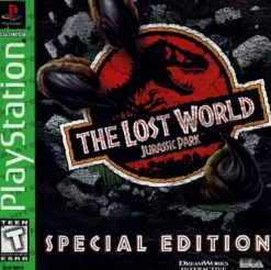 Lost World Special Edition