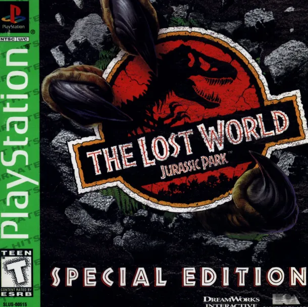 Lost World Special Edition