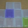 Lot of 10 Game Boy/Color Game Cases