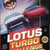 Lotus Turbo Challenge