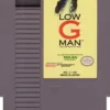Low G Man