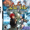 Lufia: Curse of the Sinistrals DS Game