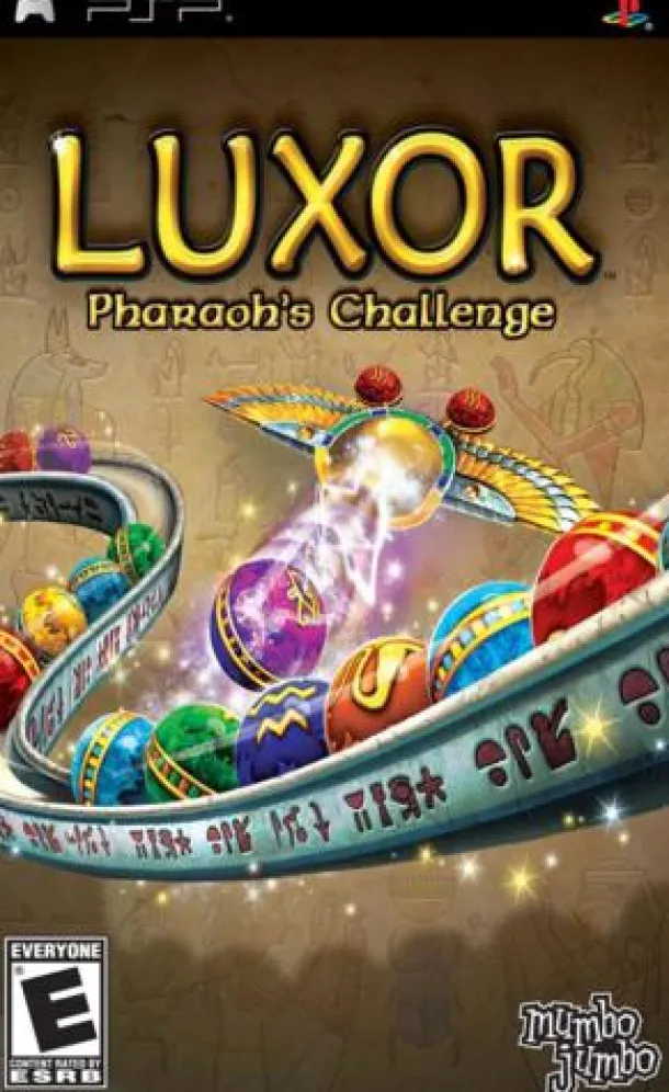 Luxor Pharaoh's Challenge