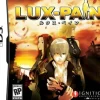 Lux-Pain DS Game