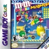 M and M's Mini Madness