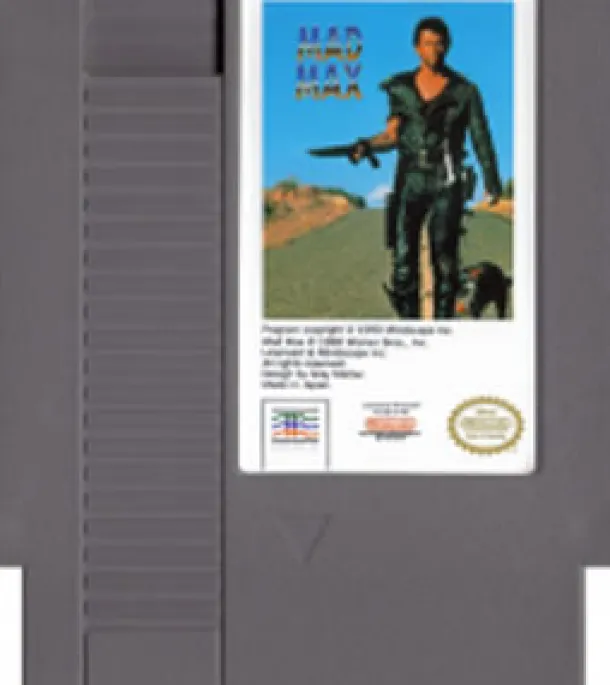 Mad Max