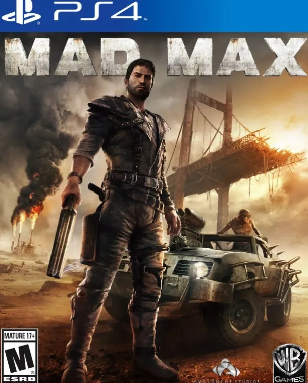 Mad Max
