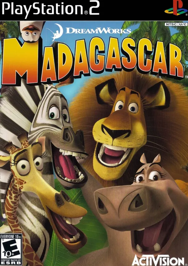 Madagascar