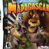 Madagascar DS Game