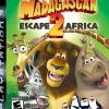 Madagascar Escape 2 Africa