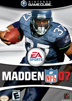 Madden 2007