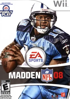 Madden 2008