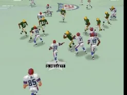 Madden 64