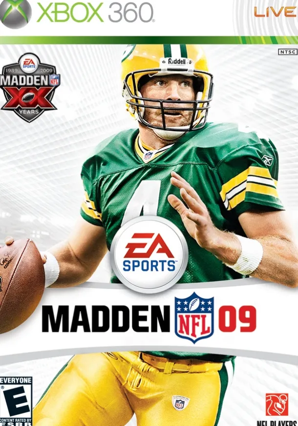 Madden 2009