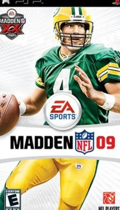Madden 2009