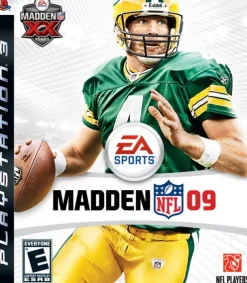 Madden 2009