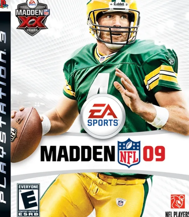 Madden 2009