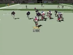 Madden 2002