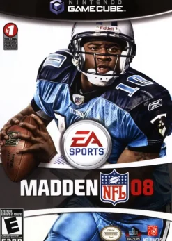 Madden 2008