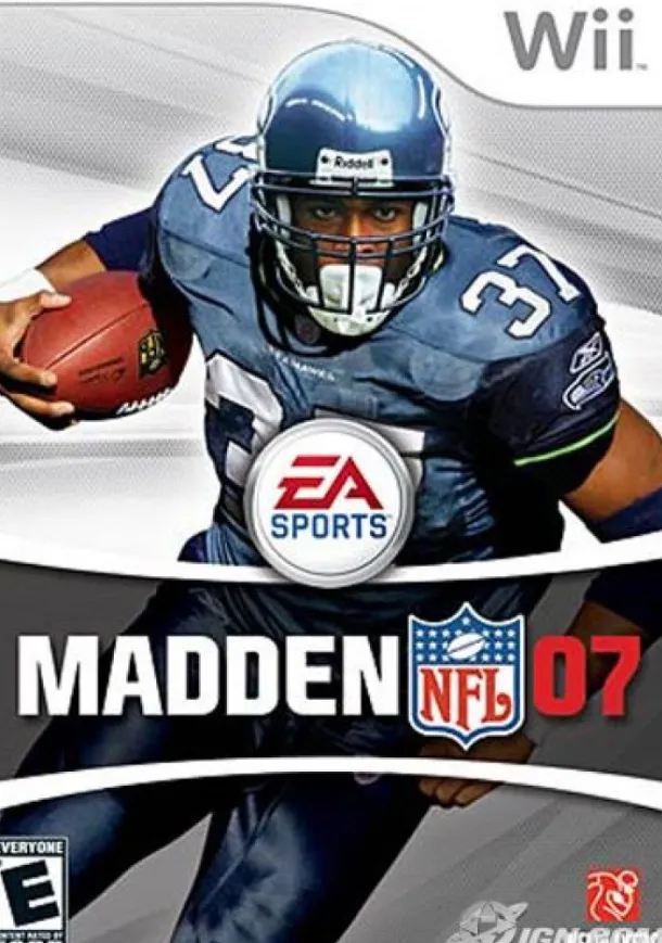 Madden 2007