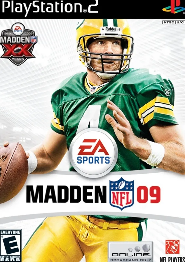 Madden 2009