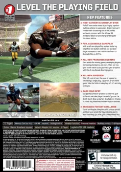 Madden 2009