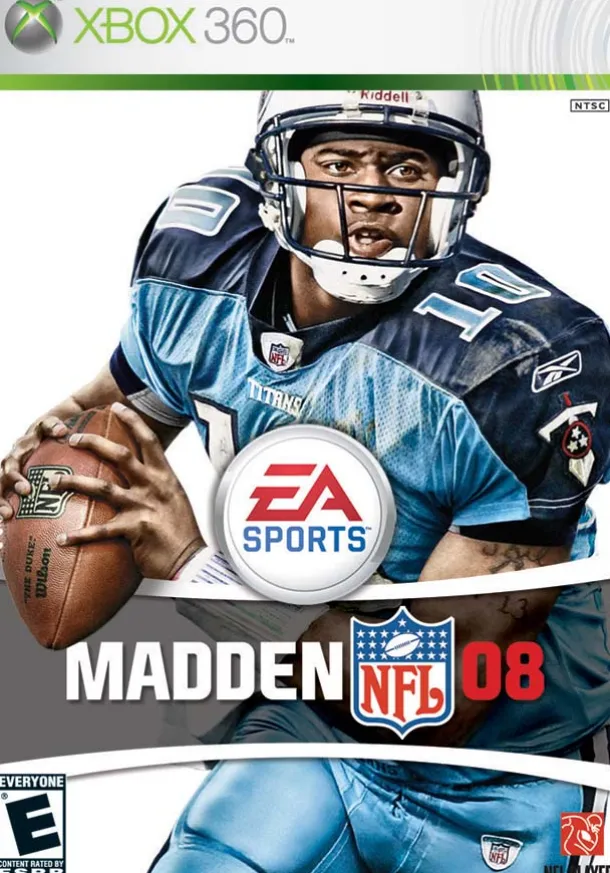 Madden 2008