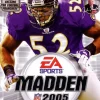 Madden 2005