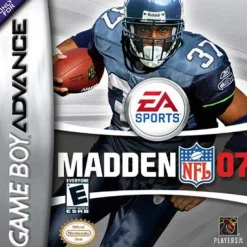 Madden 2007