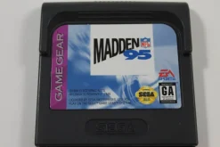 Madden 95