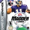 Madden 2002