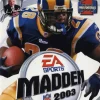 Madden 2003