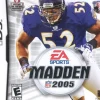 Madden 2005 DS Game