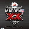 Madden 2009 20th Anniversary Edition