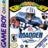 Madden NFL 2001