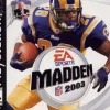 Madden NFL 2003