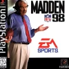 Madden NFL 98